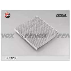 Фото Fenox FCC203