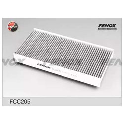 Fenox FCC205