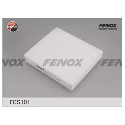 Фото Fenox FCS101