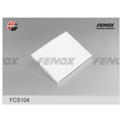 Фото Fenox FCS104