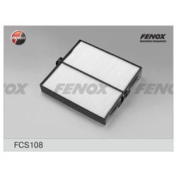 Фото Fenox FCS108