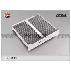 Фото Fenox FCS112