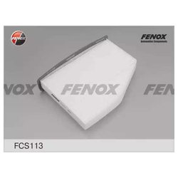 Фото Fenox FCS113