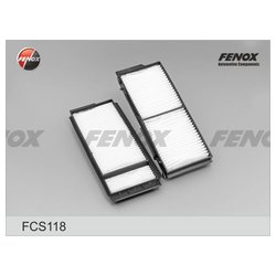 Фото Fenox FCS118