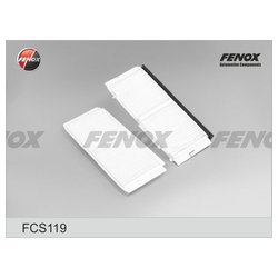 Фото Fenox FCS119