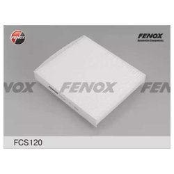Fenox FCS120