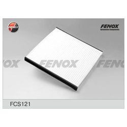 Фото Fenox FCS121