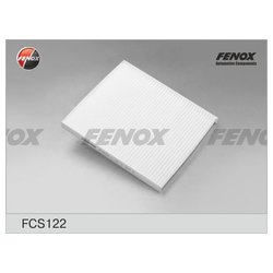 Фото Fenox FCS122