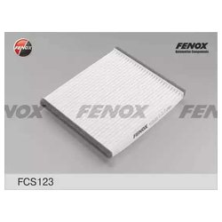 Fenox FCS123
