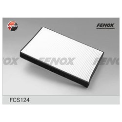Fenox FCS124