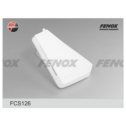 Фото Fenox FCS126