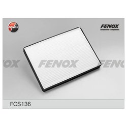 Фото Fenox FCS136