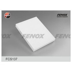 Фото Fenox FCS137