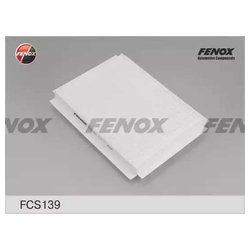 Fenox FCS139