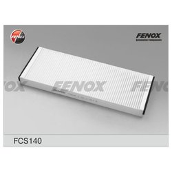 Fenox FCS140