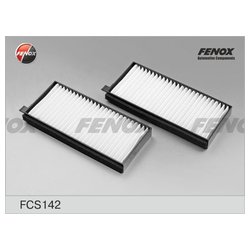 Фото Fenox FCS142