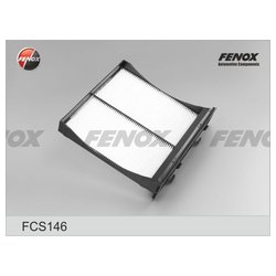 Фото Fenox FCS146