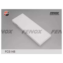 Фото Fenox FCS148