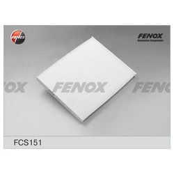 Fenox FCS151