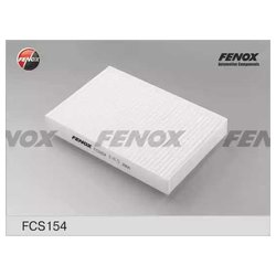 Fenox FCS154