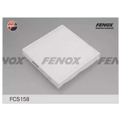 Fenox FCS158