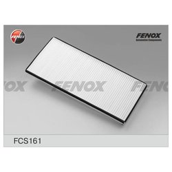 Фото Fenox FCS161