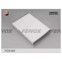 Fenox FCS163