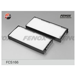 Fenox FCS166