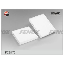 Фото Fenox FCS172