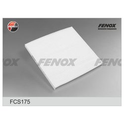 Фото Fenox FCS175