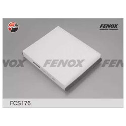 Фото Fenox FCS176