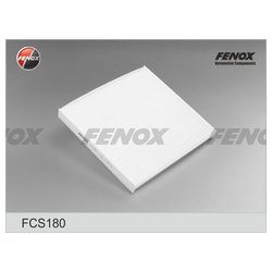 Фото Fenox FCS180