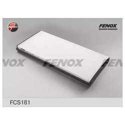 Fenox FCS181