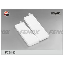 Фото Fenox FCS183