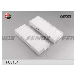 Фото Fenox FCS184