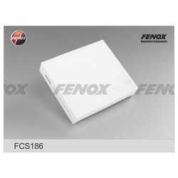 Фото Fenox FCS186