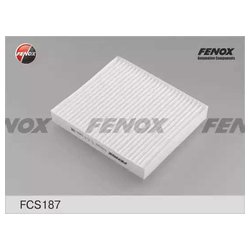 Фото Fenox FCS187