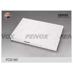 Fenox FCS190