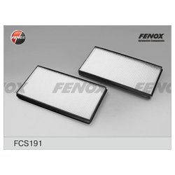 Фото Fenox FCS191