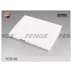 Фото Fenox FCS193