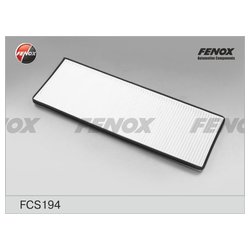 Фото Fenox FCS194