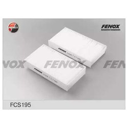 Fenox FCS195