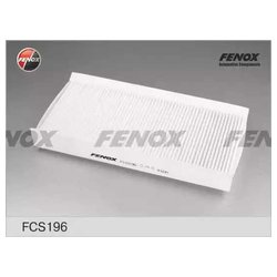 Fenox FCS196