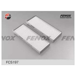 Fenox FCS197