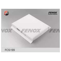 Фото Fenox FCS199