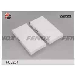 Fenox FCS201