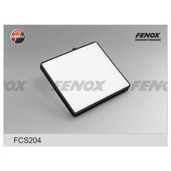 Fenox FCS204
