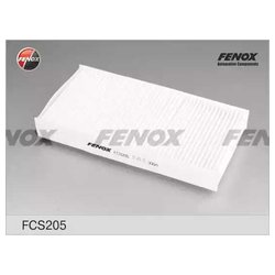 Fenox FCS205