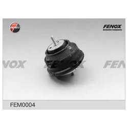 Фото Fenox FEM0004