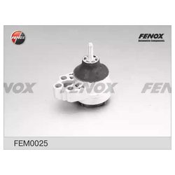 Фото Fenox FEM0025